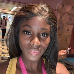 Meet your Posher, Ladasjua